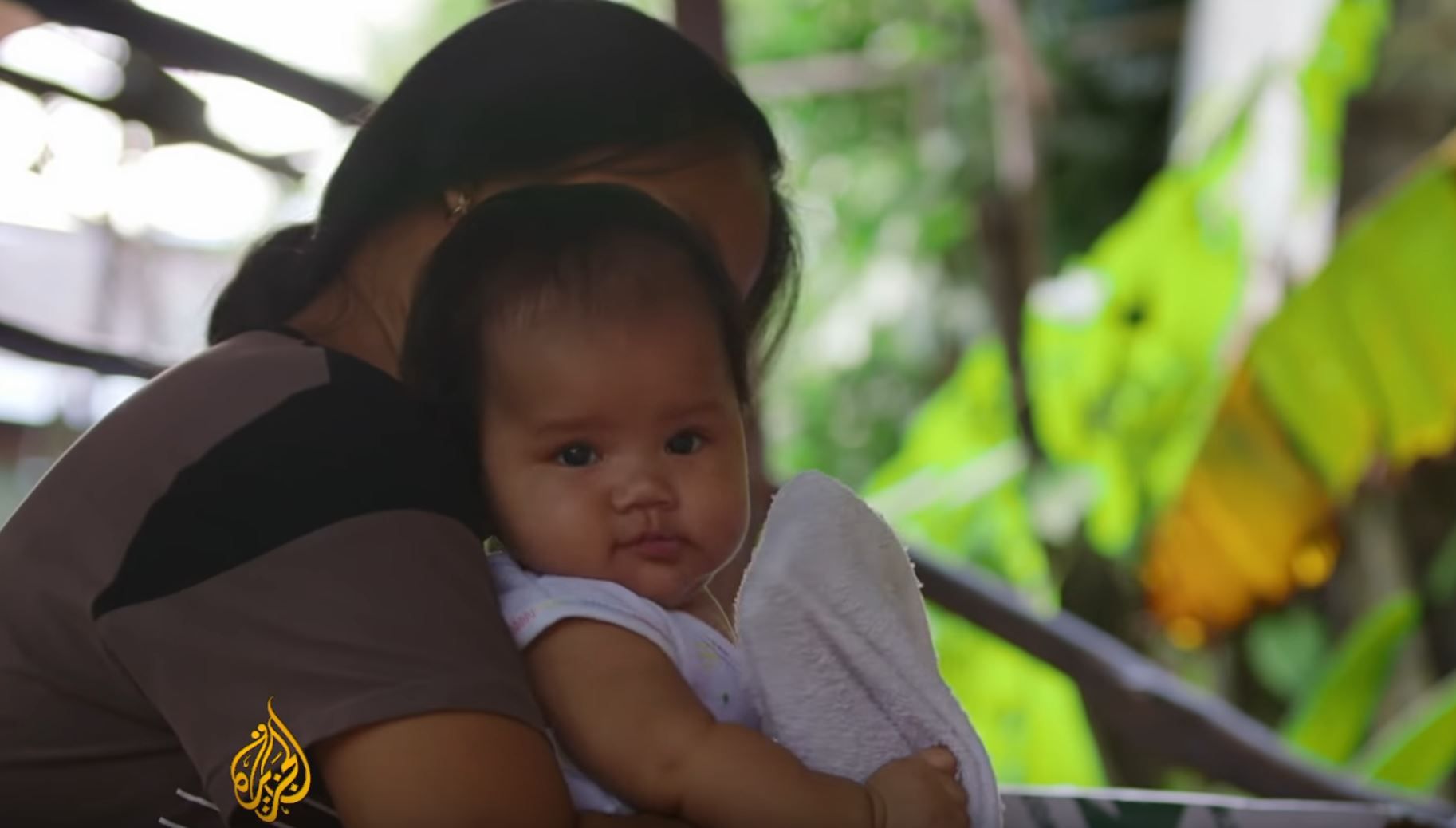 The Philippines' Baby Factory