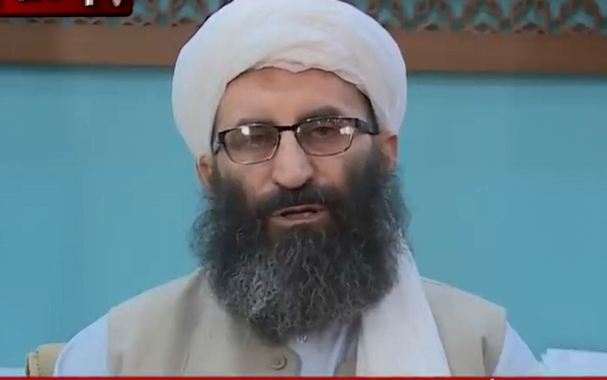 Taliban Minister Of Education Mullah Noorullah Munir: We Will Replace Educational Content That Contradicts Shari'a Law, Afghan Traditions 
