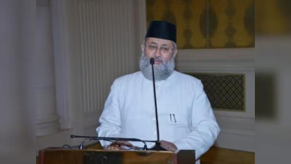 Indian Muslim Leader Speaks-We Should Take Him Seriously