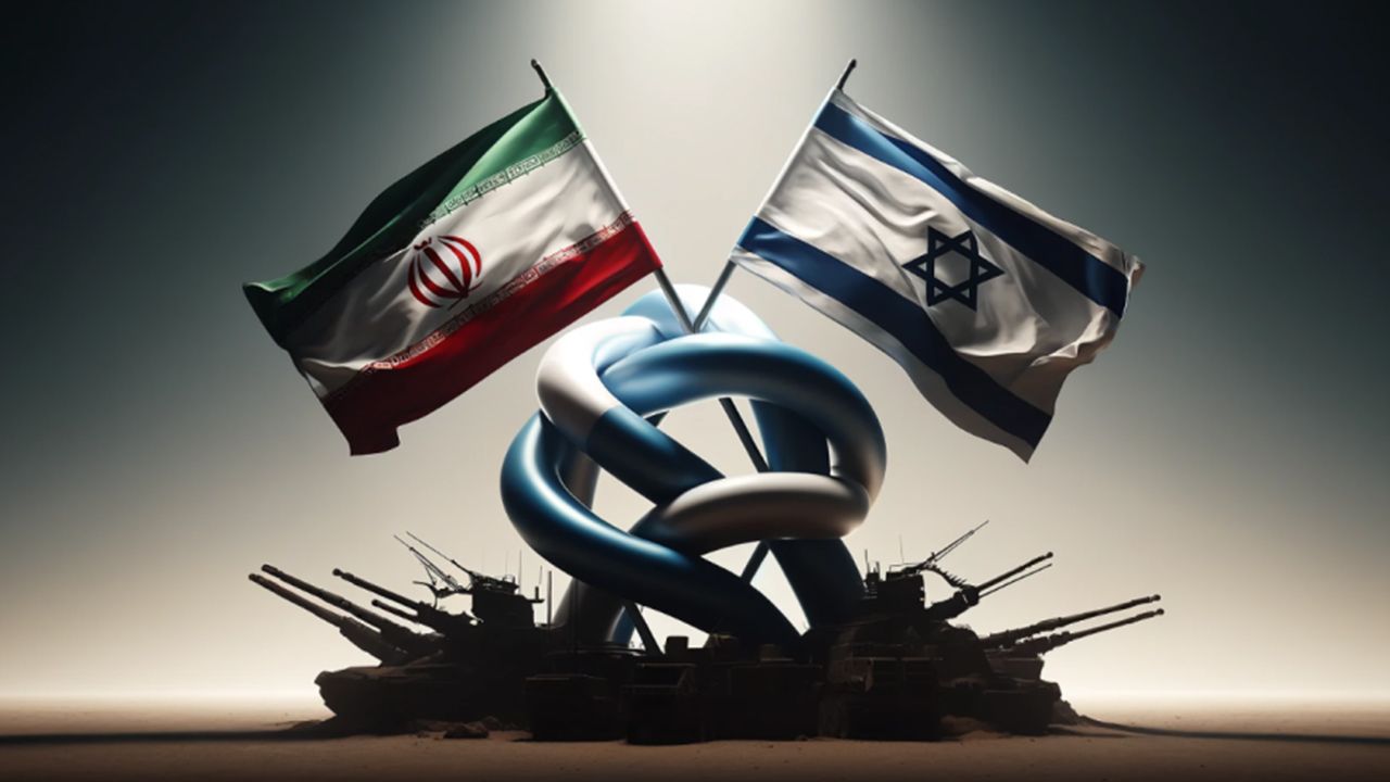 Israel and Iran in the News